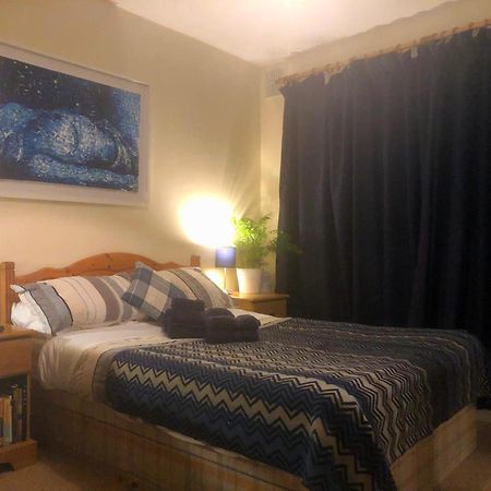Kieran'S Place Dublin Luaran gambar