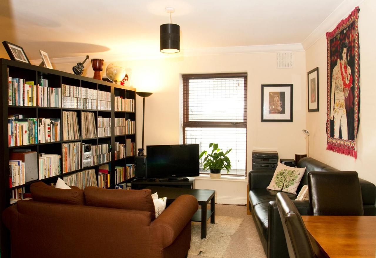 Kieran'S Place Dublin Luaran gambar