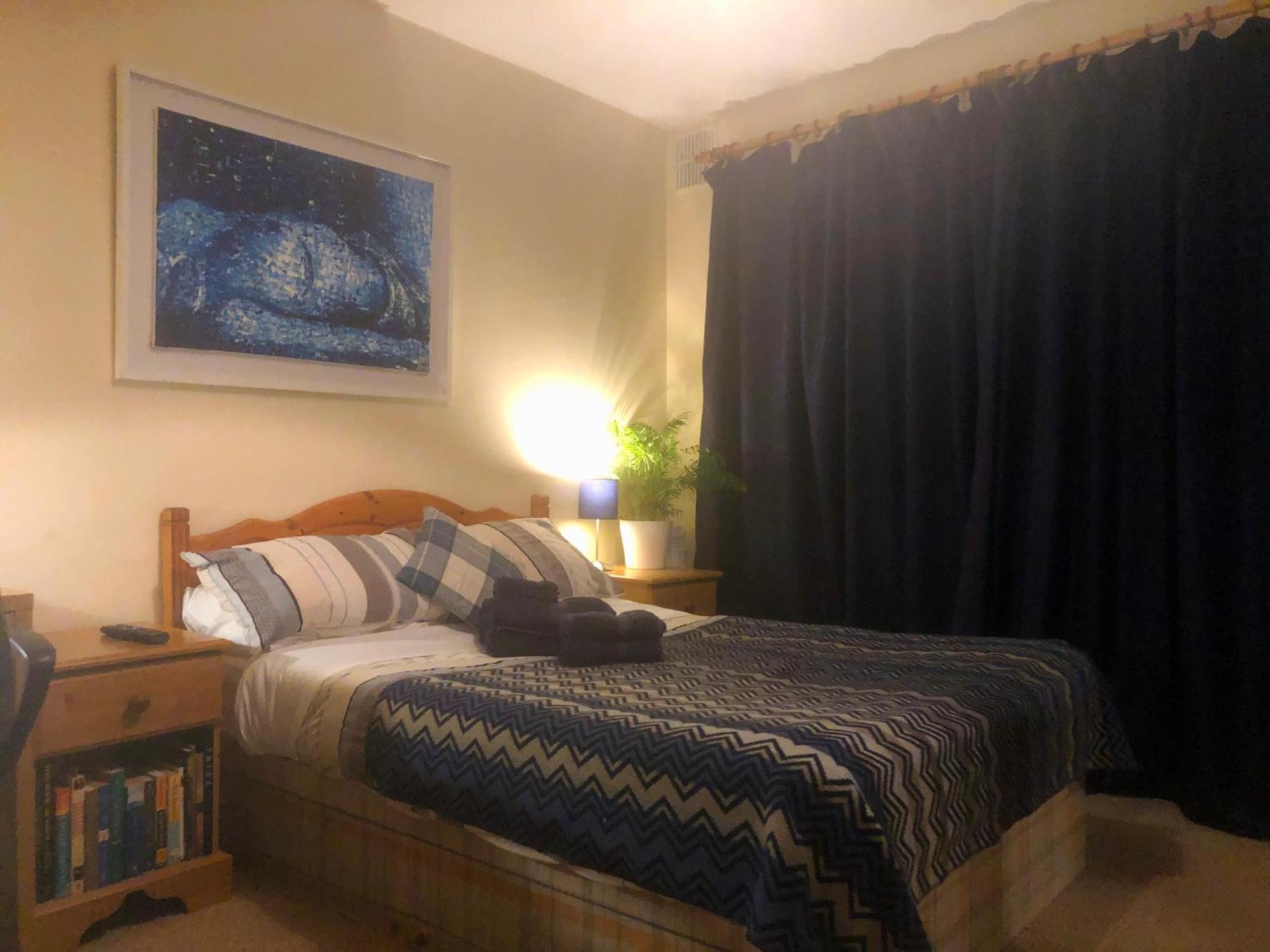 Kieran'S Place Dublin Luaran gambar