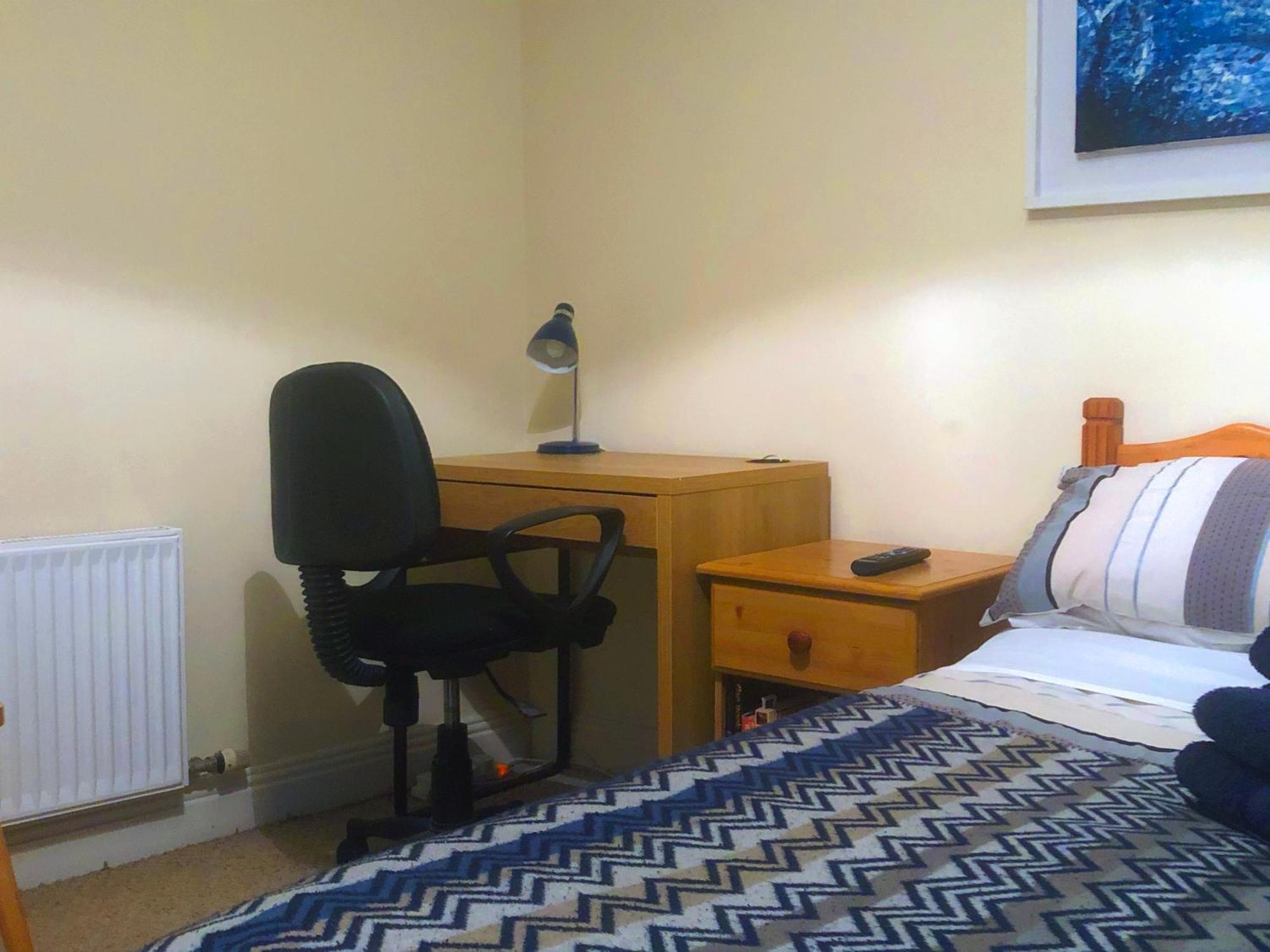 Kieran'S Place Dublin Luaran gambar