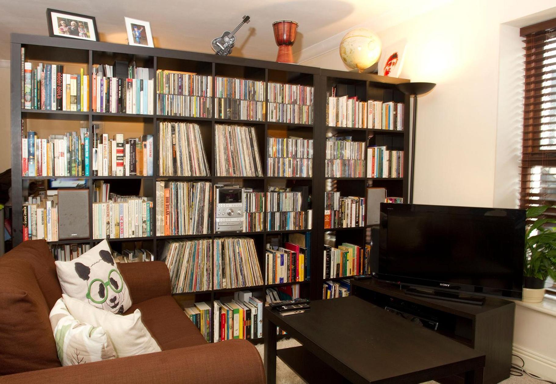Kieran'S Place Dublin Luaran gambar